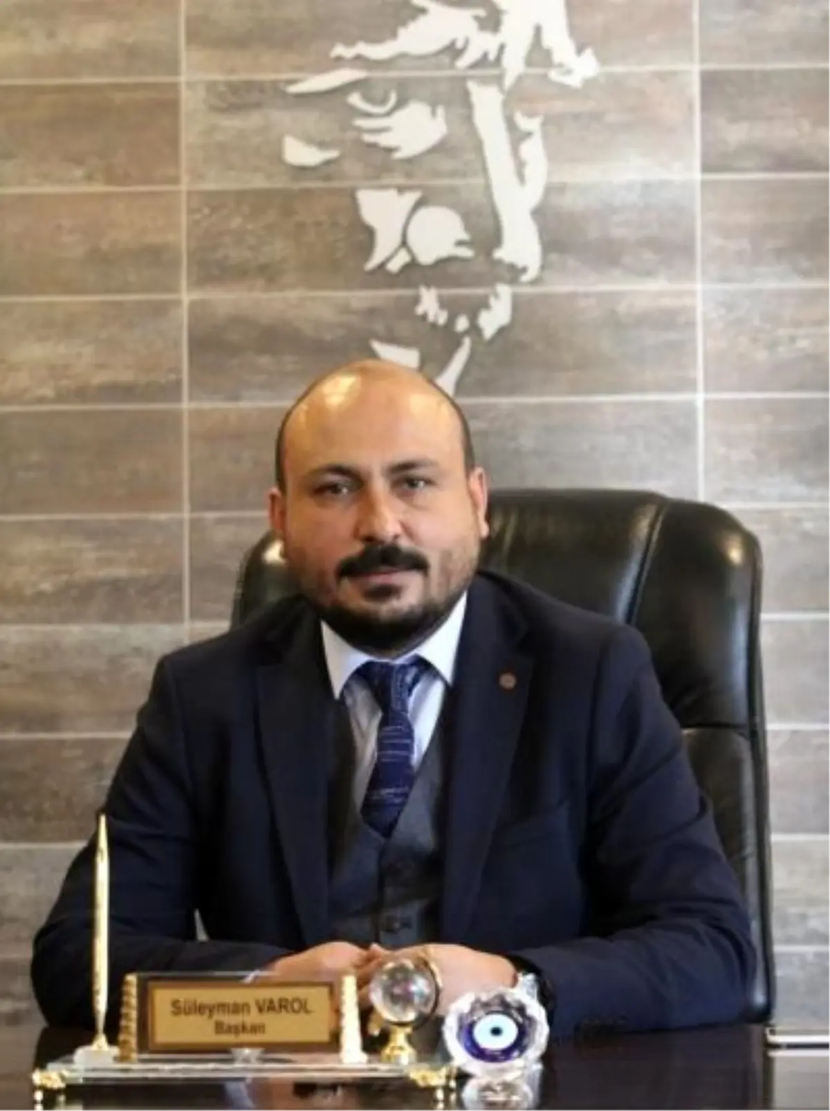 Başkan Varol: 'Annelerimiz dünyanın en kutsal görevini üstlenen, en değerli varlığımızdır'