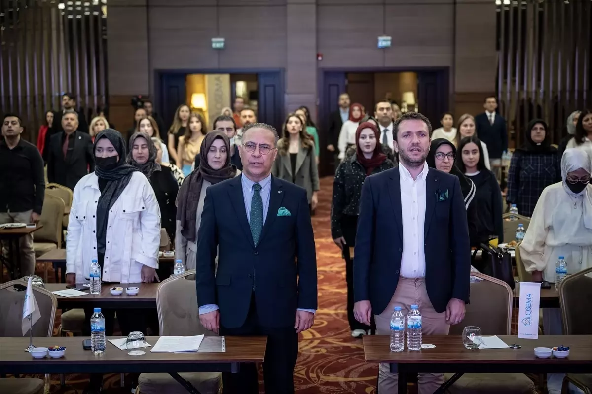 Kök Hücre Nakli Kongresi'nde Umut Verici Mesajlar