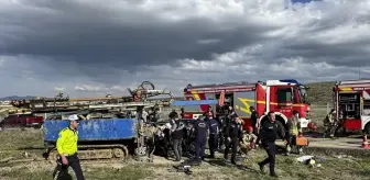 Ankara'da Feci Kaza: Anne ve Oğlu Hayatını Kaybetti