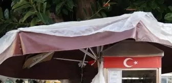 Engelli Sporcu Ferhat Kurtoğlu, Dünya Şampiyonluğu İçin Hazırlanıyor