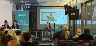 Berlin'de Uluslararası Görme Engelliler Şarkı Yarışması Düzenlendi