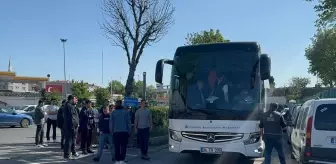 Beylikdüzü'nde Metrobüs Kazası: Ebru Heper'in Cenazesi Sivas'a Gönderildi