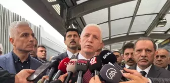 Beylikdüzü Metrobüs Kazasında 1 Ölü, 40 Yaralı