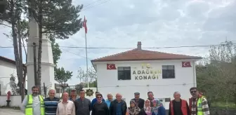 Ankara'da Hayvancılıkla İlgili Bilgilendirme Toplantısı Düzenlendi