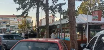 Beyşehir'de Kavga: Silahla Yaralanma Olayı