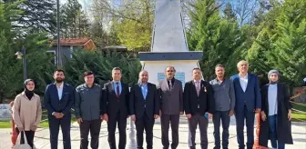 Beyşehir'den kısa kısa