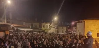 Hollandalı Bisiklet Tutkunları Beyşehir'de