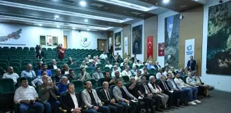 BİK Adana Bölgesi'nde Yayınlara 102 Milyon Lira Destek