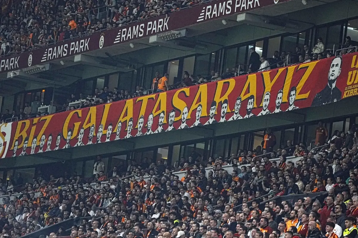 Biletleri kesildi! İşte Galatasaray'da yolların ayrılacağı 5 isim