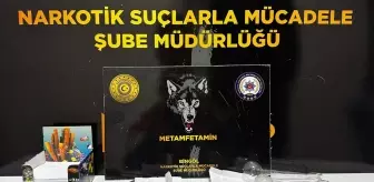 Bingöl'de Uyuşturucu Operasyonu: 1 Tutuklama