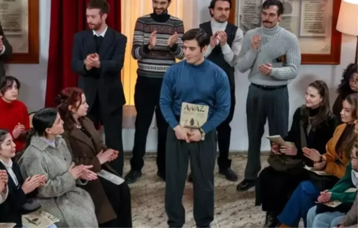 Bir Zamanlar İstanbul CANLI izle! Bir Zamanlar İstanbul 13. Bölüm TRT 1 HD izleme linki var mı?