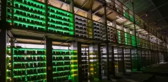 Bitcoin madencilik devi Hut8 zarar açıkladı