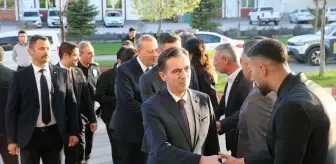 'Bitlis Beş Minare Uluslararası Film Festivali' başladı