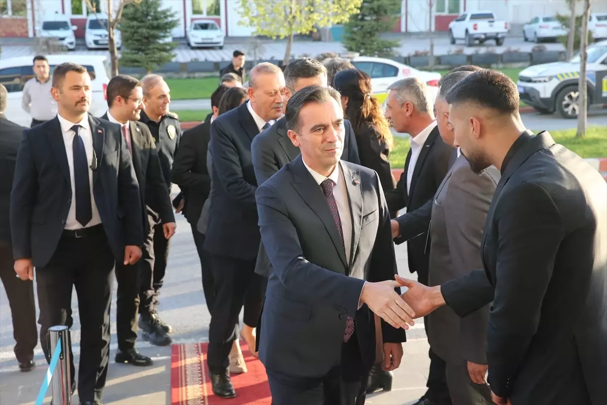 'Bitlis Beş Minare Uluslararası Film Festivali' başladı