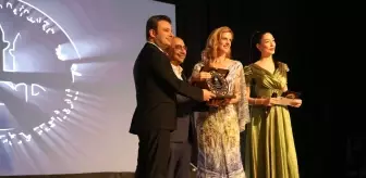 Bitlis Beş Minare Uluslararası Film Festivali Ödül Töreni Gerçekleşti