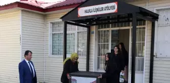 Tatvan'da Öğrenciler Gölge Oyunları ile Kültürel Mirası Yaşatıyor