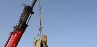 Bodrum'da Deniz Dibi Temizliği: 45 Ton Atık Toplandı