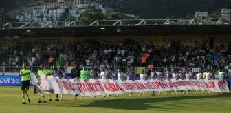 Trabzonspor Deplasmanda İki Puan Kaybetti
