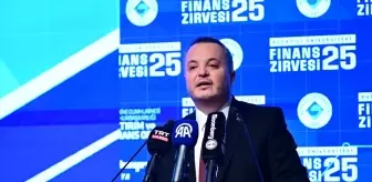 Boğaziçi Üniversitesi Finans Zirvesi 2025