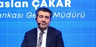 Finans Zirvesi 2025 Başladı: Bankacılık Sektörü Büyümenin Motoru