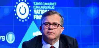 Boğaziçi Üniversitesi Finans Zirvesi 2025