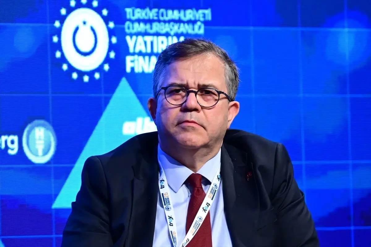 Boğaziçi Üniversitesi Finans Zirvesi 2025