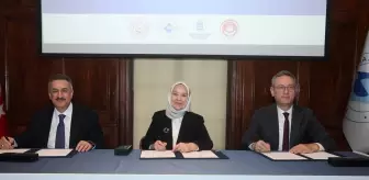 Aile Yılı Kapsamında Aile Üniversitesi Programı Hayata Geçti