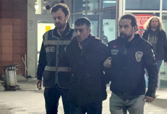 The statement of the suspect in the murder of the siblings whose throats were cut has emerged