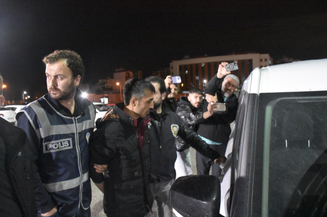 The statement of the suspect in the murder of the siblings whose throats were cut has emerged