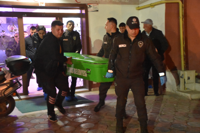 The statement of the suspect in the murder of the siblings whose throats were cut has emerged