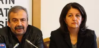 Bomba bir suikast iddiası daha! Sırrı Süreyya Önder'den sonra şimdi de Pervin Buldan