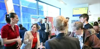 Brüksel'de Avrupa Günü Kutlamaları ve Türkiye'nin Katkıları