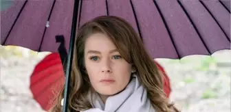Burcu Biricik dolandırıcıların hedefinde