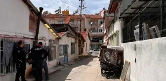 Burdur'da Yalnız Yaşayan Kişi Evinde Ölü Bulundu