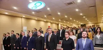 Girişimci Kütüphanesi Projesi Burdur'da Başladı