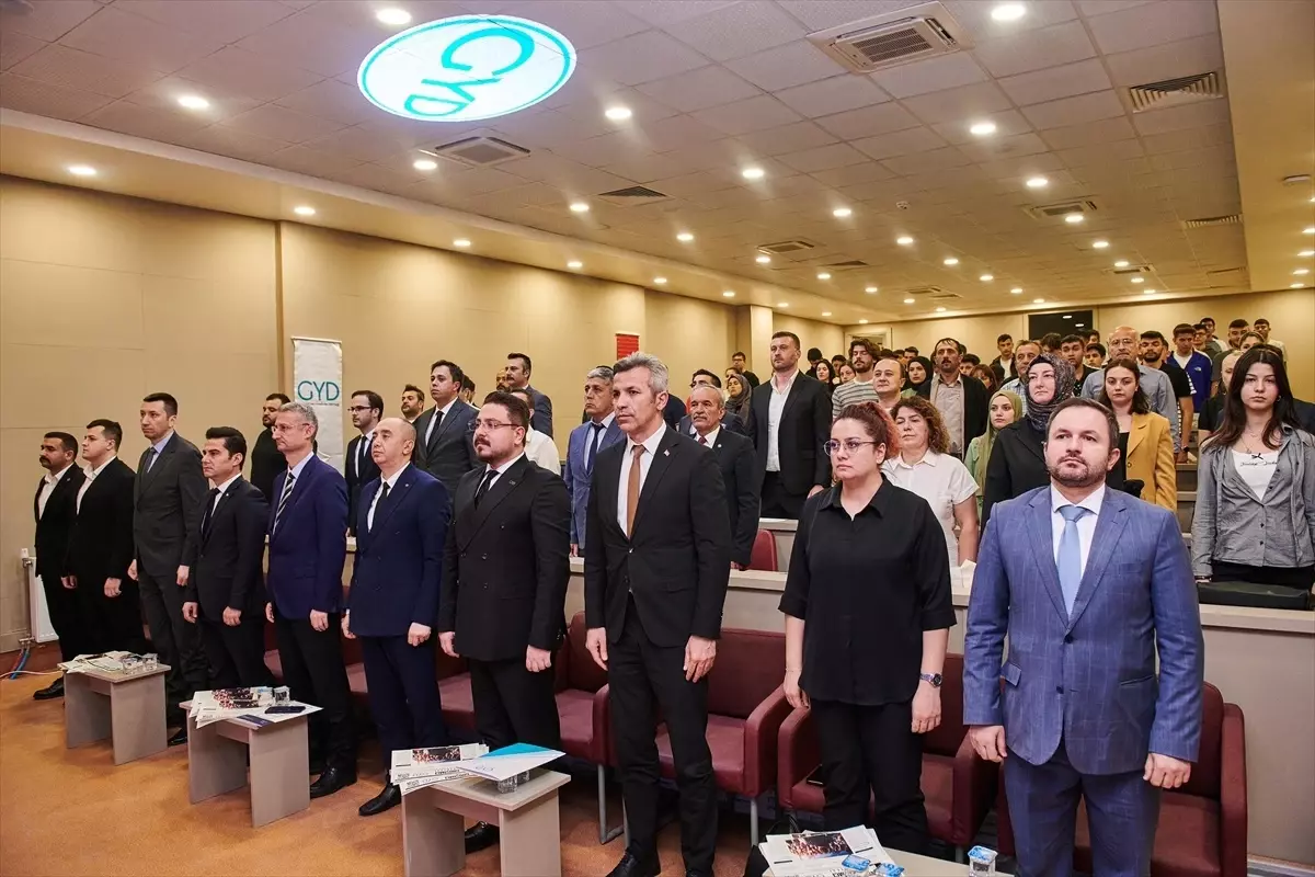 Girişimci Kütüphanesi Projesi Burdur'da Başladı
