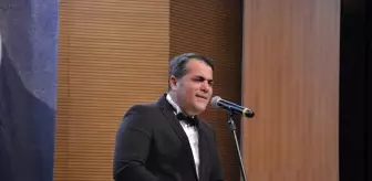 Bursa'da 18. Yüzyıldan Günümüze Bestekarlar Konseri