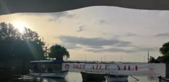 Bursa'da 'Aile Yılı' kapsamında etkinlikler düzenleniyor