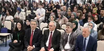 Anadolu Mektebi Bursa Bölge Programı Devam Ediyor