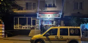 Bursa'da Berber Dükkanına Silahlı Saldırı: Çırak Hayatını Kaybetti