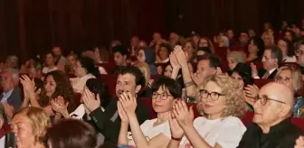 Bursa'da Nazım Hikmet Sempozyumu ve Sergi Açılışı