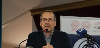 İslam Dünyasına Küresel Çözümler Konferansı Bursa'da Başladı
