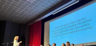 Bursa'da Müzik Festivali Coşkusu