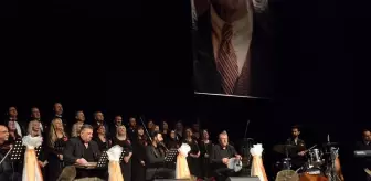 MS Farkındalık Konseri Büyük İlgi Gördü