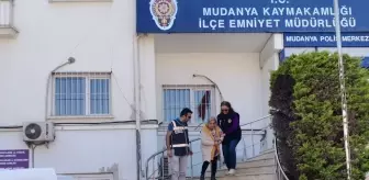 Kasten Öldürme Suçundan Aranan Hükümlü Yakalandı