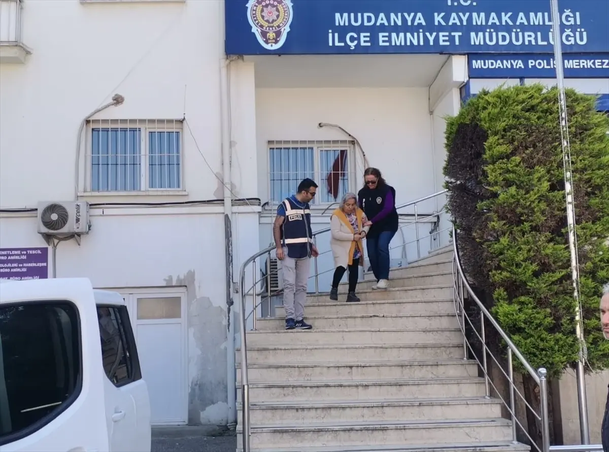 Kasten Öldürme Suçundan Aranan Hükümlü Yakalandı