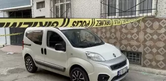 Bursa'da Silahlı Saldırı: Bir Kişi Yaralandı