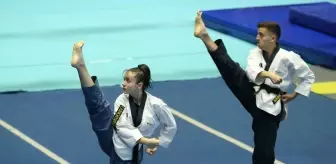Bursa ve çevre illerde 19 Mayıs Atatürk'ü Anma, Gençlik ve Spor Bayramı kutlanıyor