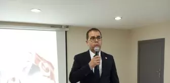 Büyük Birlik Partisi Çarşamba İlçe Başkanlığı 4. Olağan Kongresi yapıldı