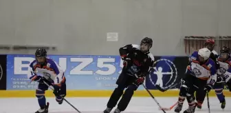 U14 Türkiye Şampiyonası Samsun'da Başladı